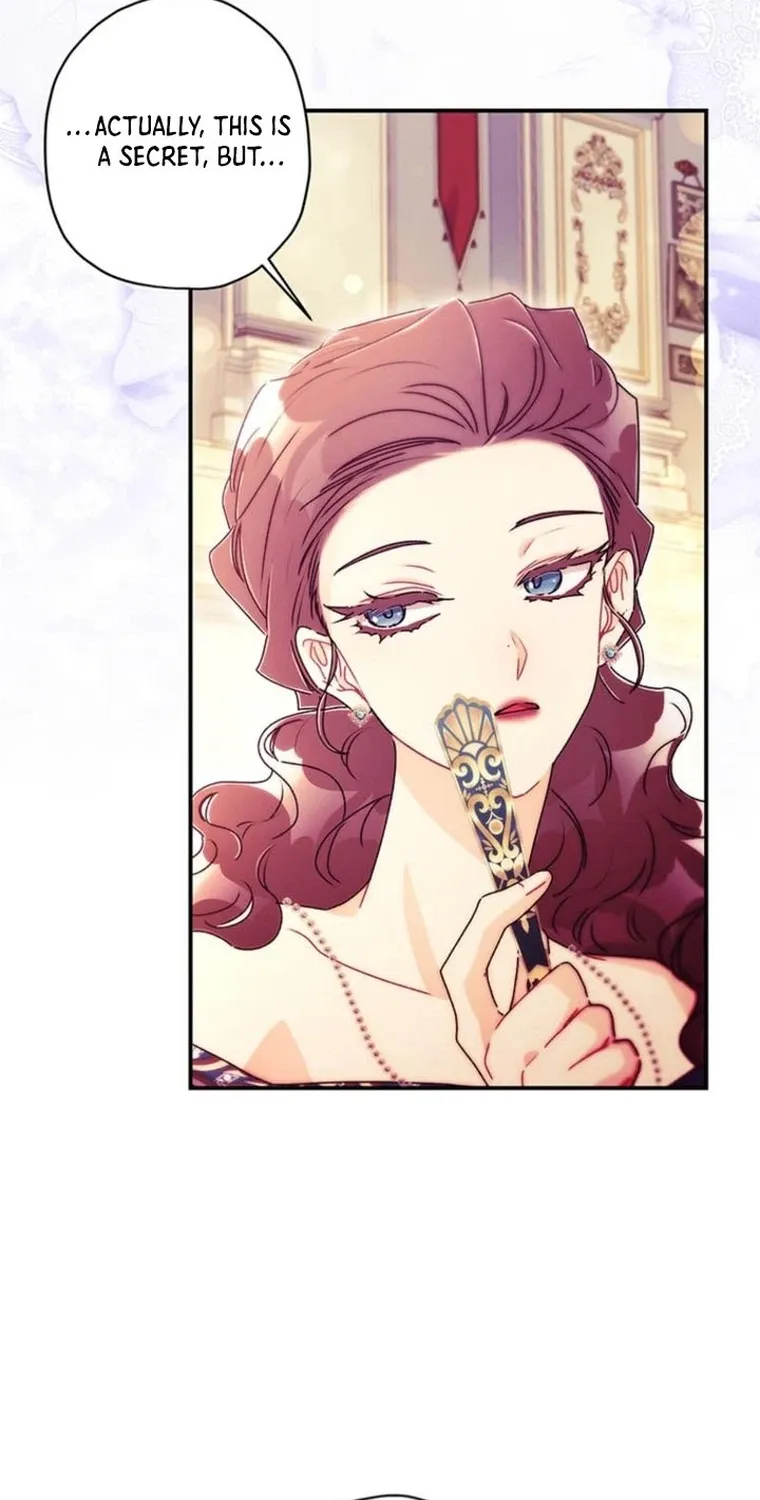 Read The Male Lead's Little Lion Daughter EN Manga Online