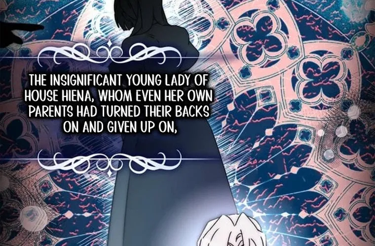 Read The Male Lead's Little Lion Daughter EN Manga Online