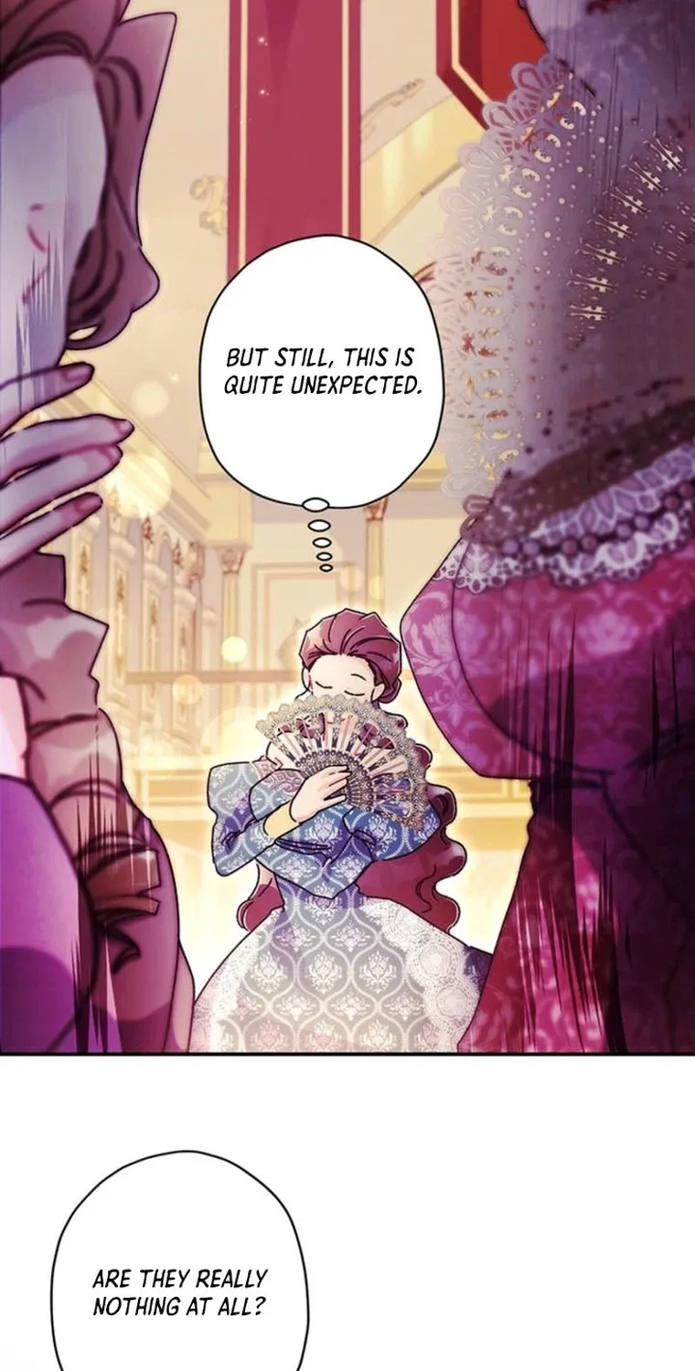 Read The Male Lead's Little Lion Daughter EN Manga Online