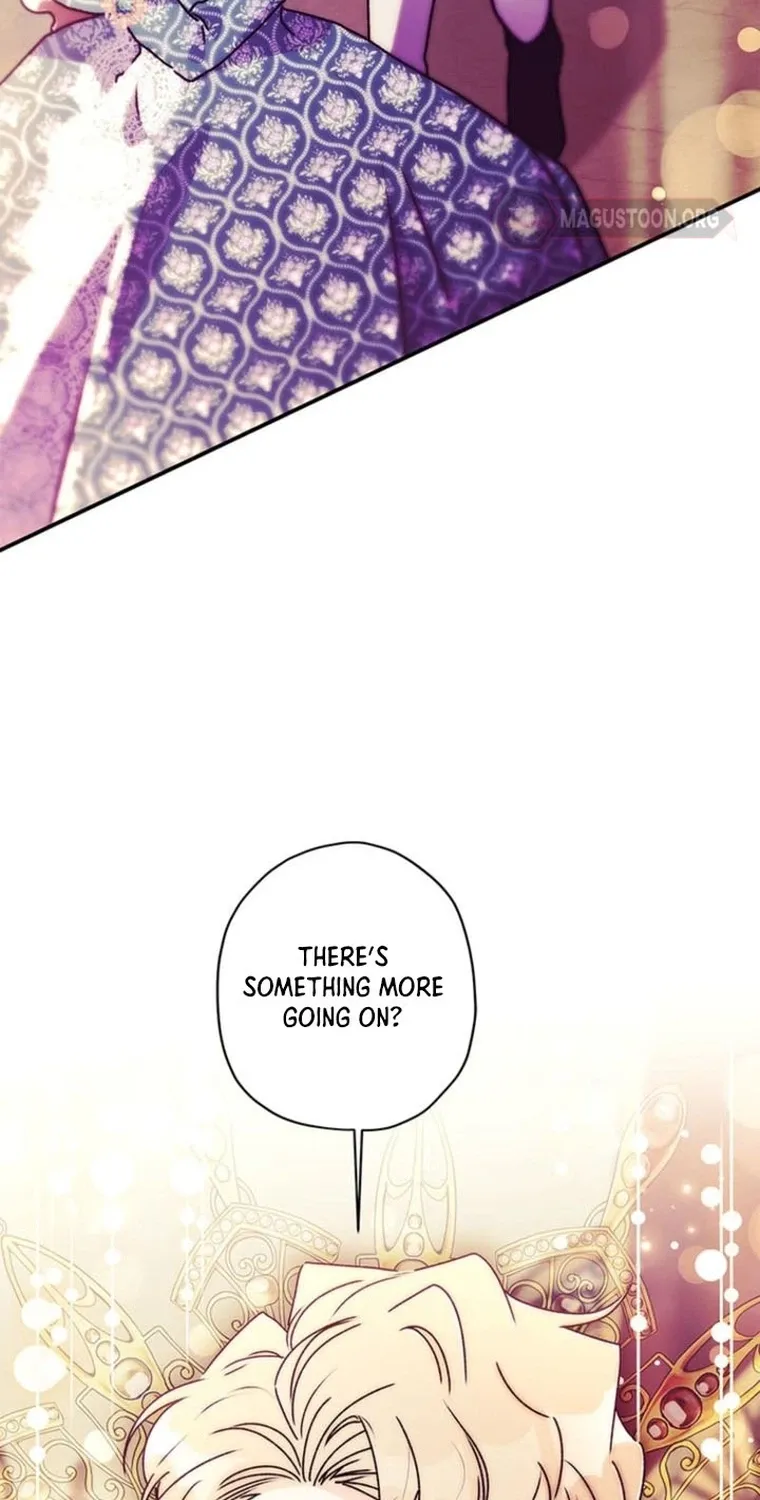 Read The Male Lead's Little Lion Daughter EN Manga Online