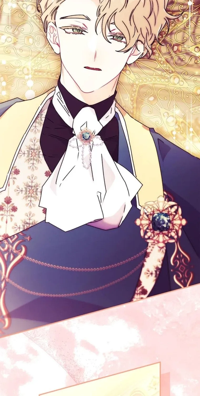 Read The Male Lead's Little Lion Daughter EN Manga Online