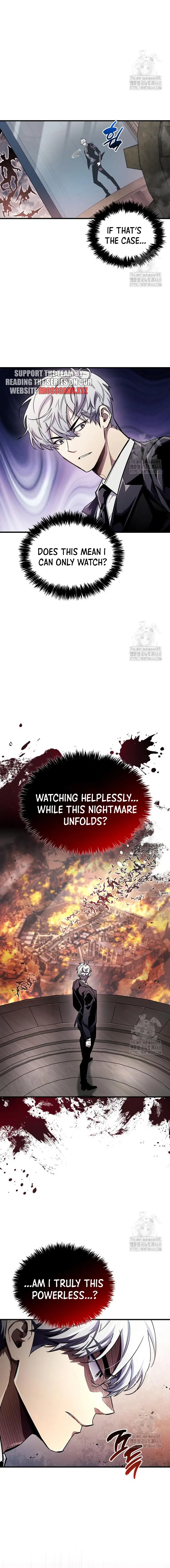 Read The Player Hides His Past EN Manga Online