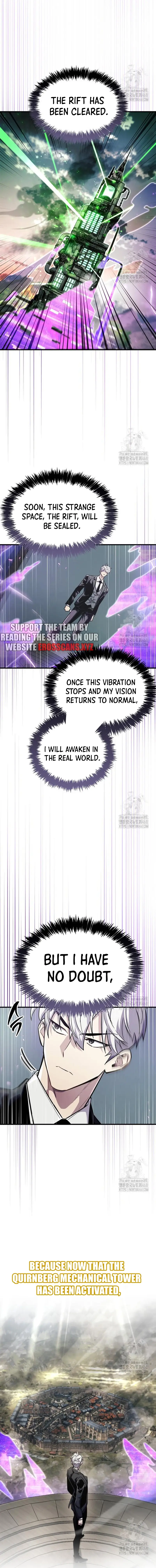 Read The Player Hides His Past EN Manga Online