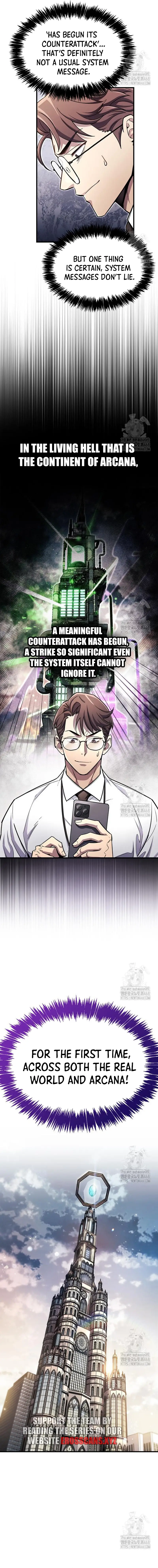 Read The Player Hides His Past EN Manga Online