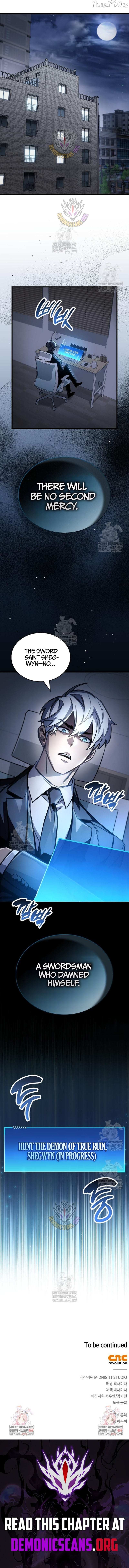 Read The Player Hides His Past EN Manga Online