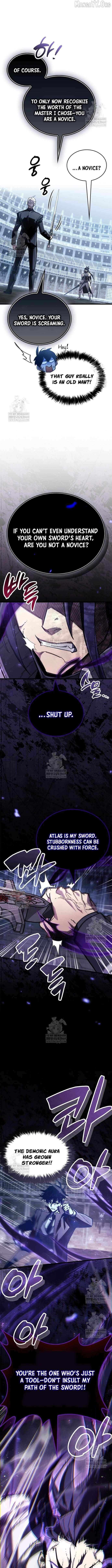 Read The Player Hides His Past EN Manga Online