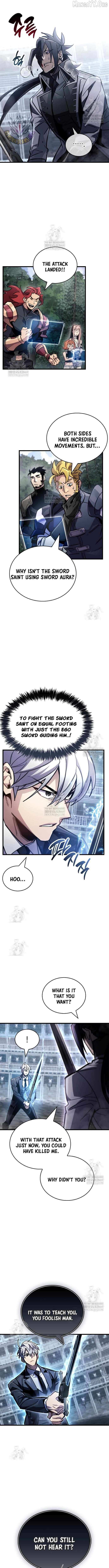 Read The Player Hides His Past EN Manga Online