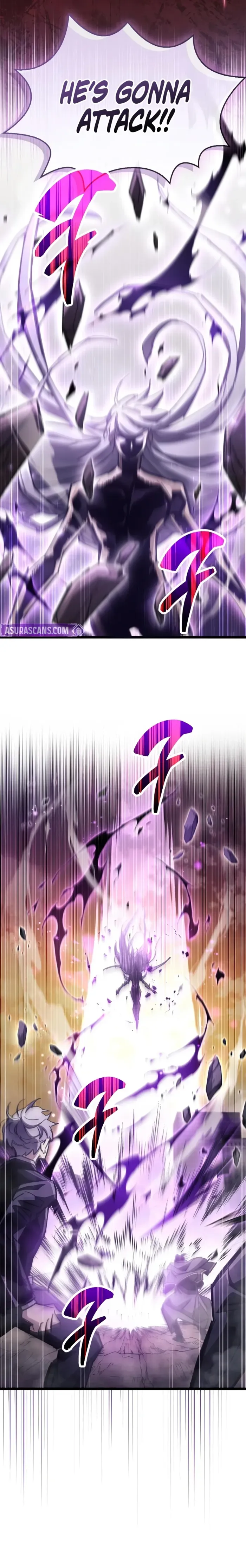 Read The Player Hides His Past EN Manga Online