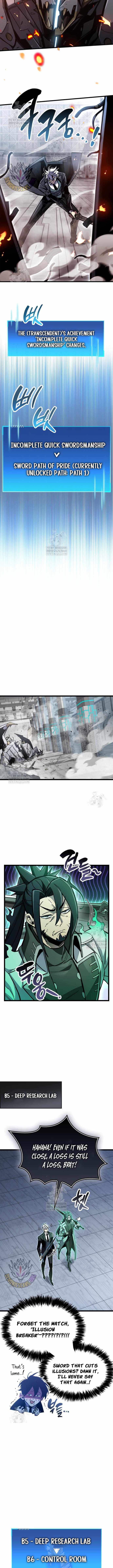 Read The Player Hides His Past EN Manga Online