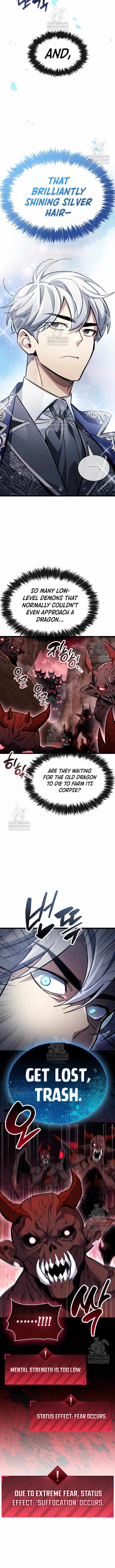 Read The Player Hides His Past EN Manga Online