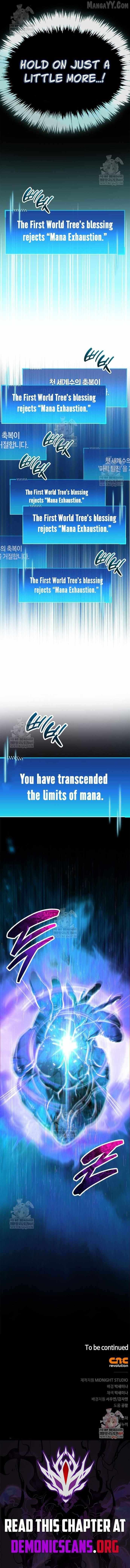 Read The Player Hides His Past EN Manga Online
