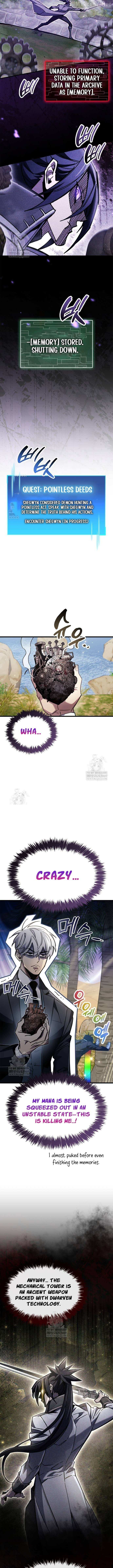 Read The Player Hides His Past EN Manga Online