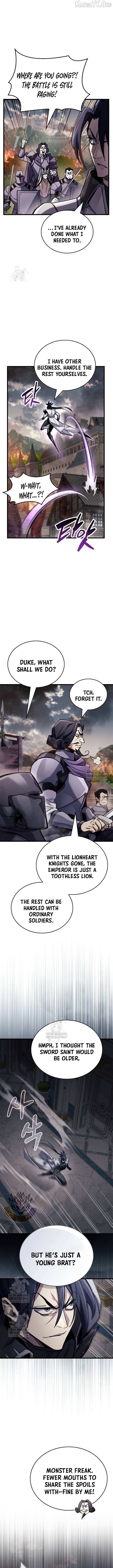 Read The Player Hides His Past EN Manga Online