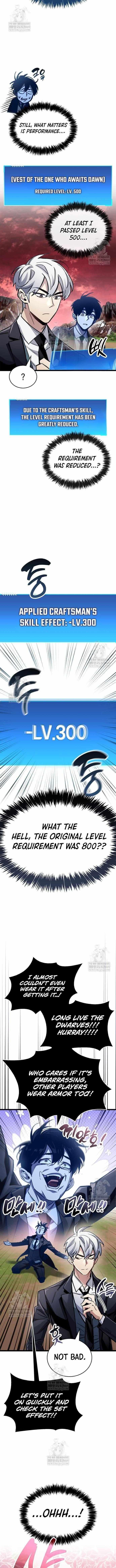 Read The Player Hides His Past EN Manga Online