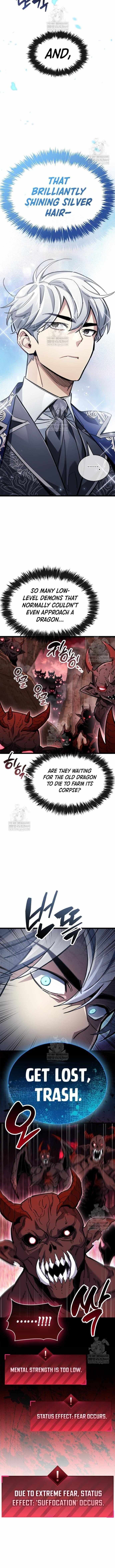 Read The Player Hides His Past EN Manga Online