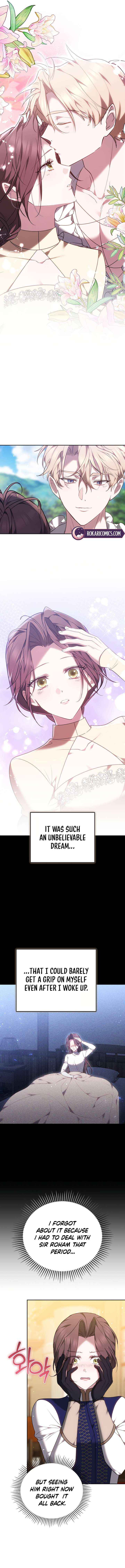 Read The Reason Why That Villainess Picked Up A Sword EN Manga Online