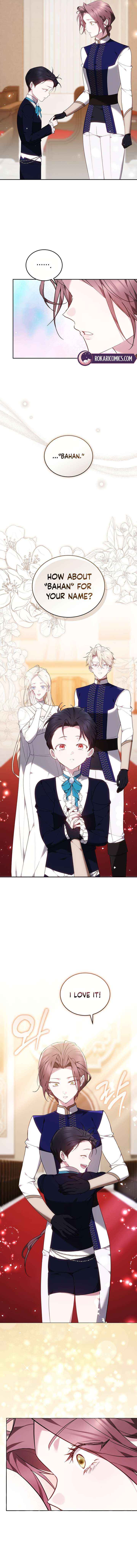 Read The Reason Why That Villainess Picked Up A Sword EN Manga Online