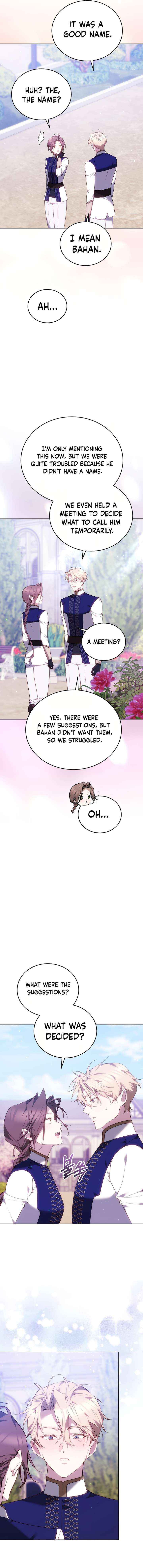 Read The Reason Why That Villainess Picked Up A Sword EN Manga Online