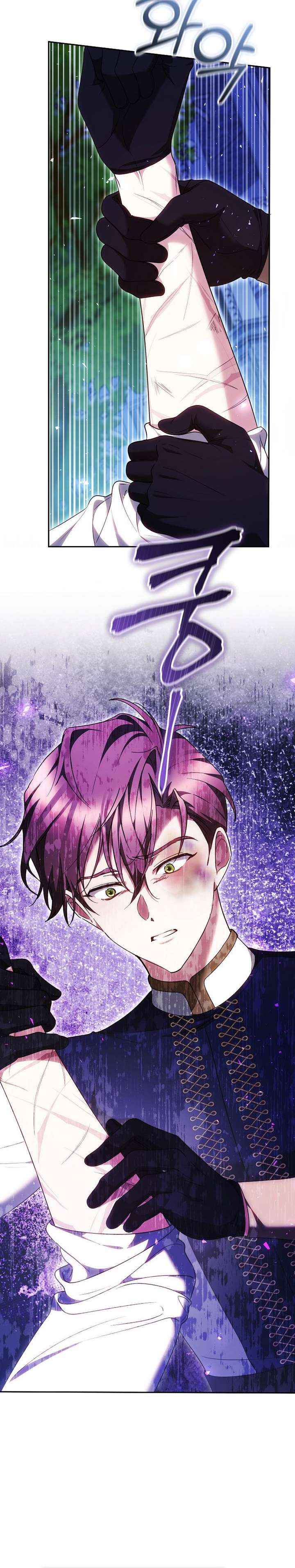 Read The Reason Why That Villainess Picked Up A Sword EN Manga Online
