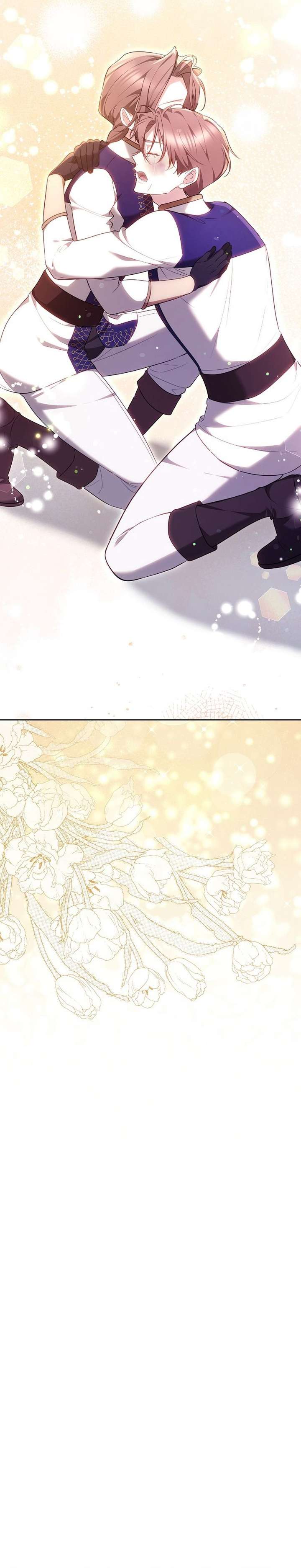 Read The Reason Why That Villainess Picked Up A Sword EN Manga Online
