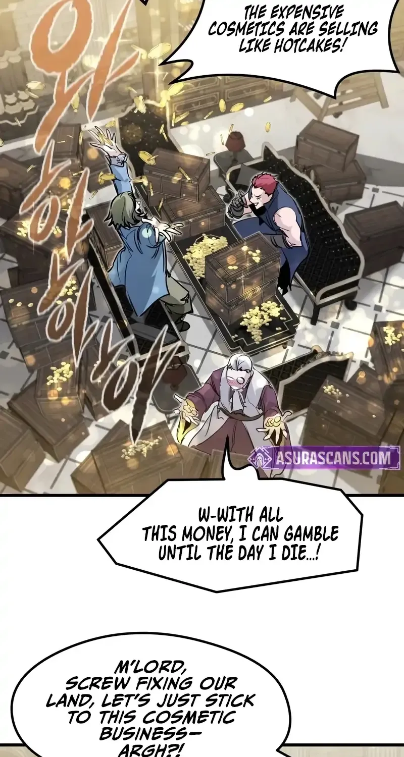 Read The Regressed Mercenary Has a Plan EN Manga Online
