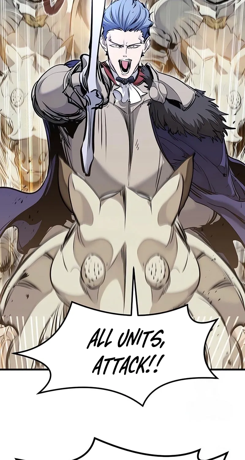 Read The Regressed Mercenary Has a Plan EN Manga Online