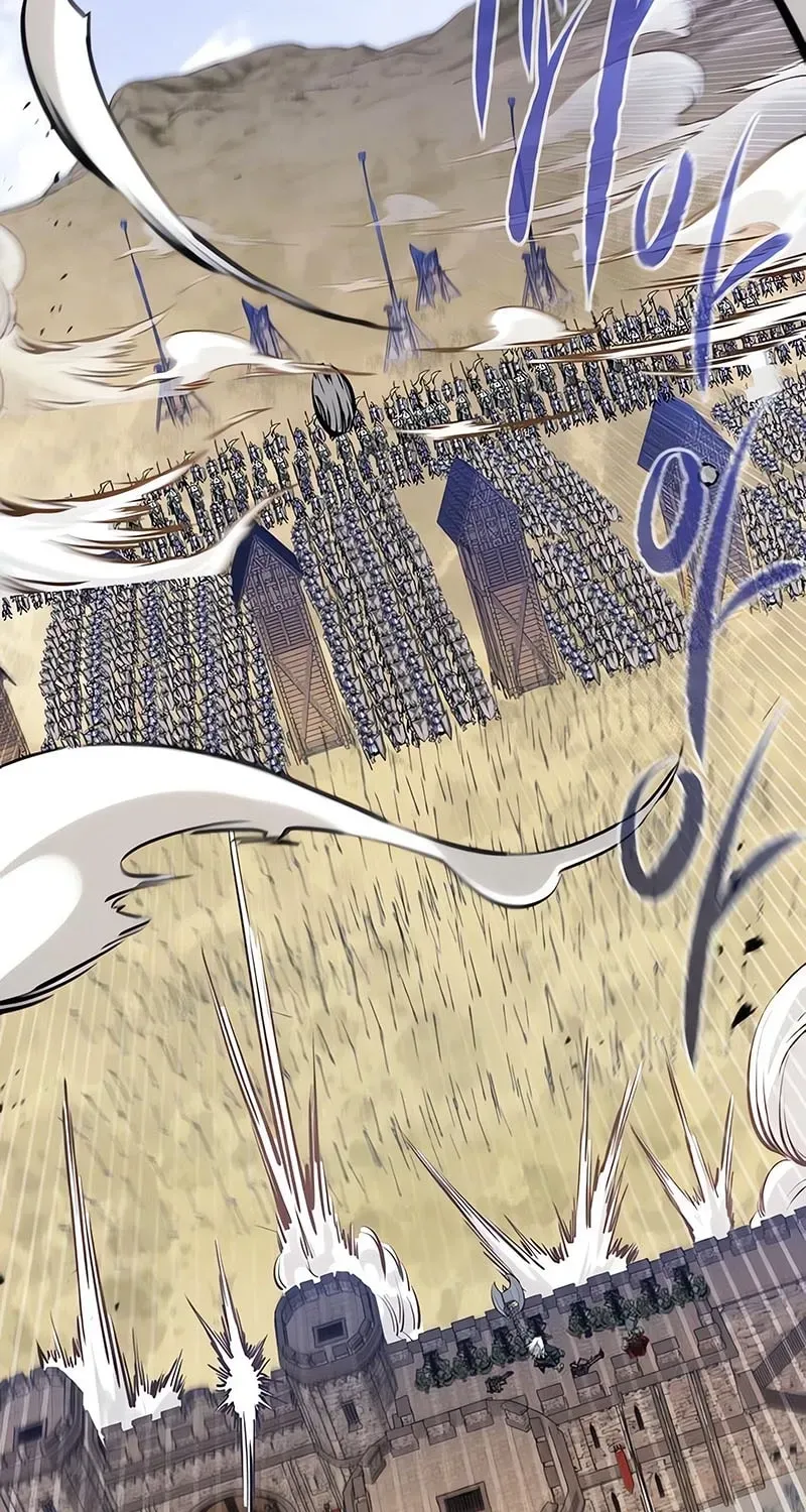 Read The Regressed Mercenary Has a Plan EN Manga Online