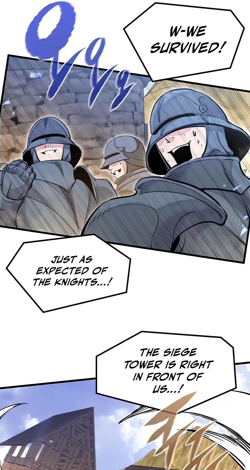 Read The Regressed Mercenary Has a Plan EN Manga Online