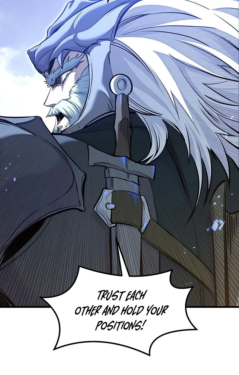 Read The Regressed Mercenary Has a Plan EN Manga Online
