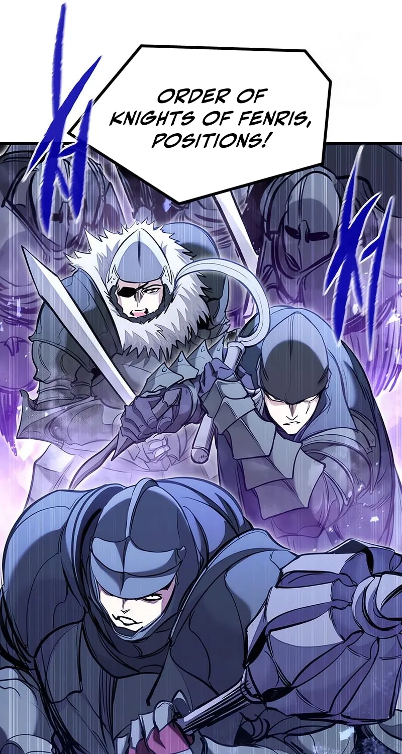 Read The Regressed Mercenary Has a Plan EN Manga Online