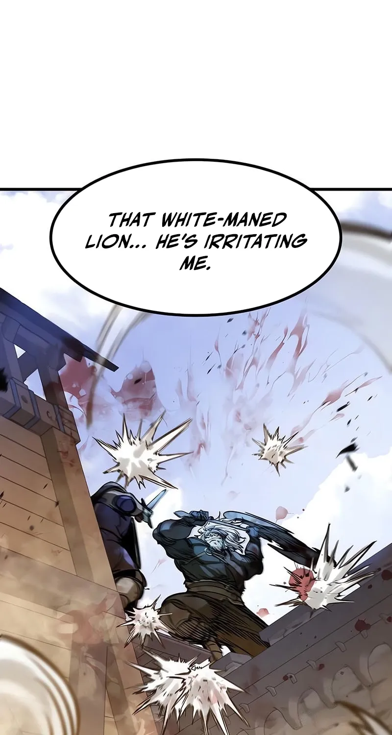 Read The Regressed Mercenary Has a Plan EN Manga Online