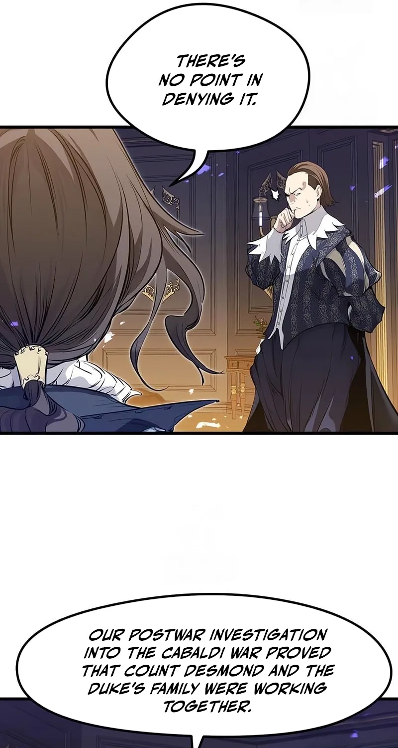 Read The Regressed Mercenary Has a Plan EN Manga Online
