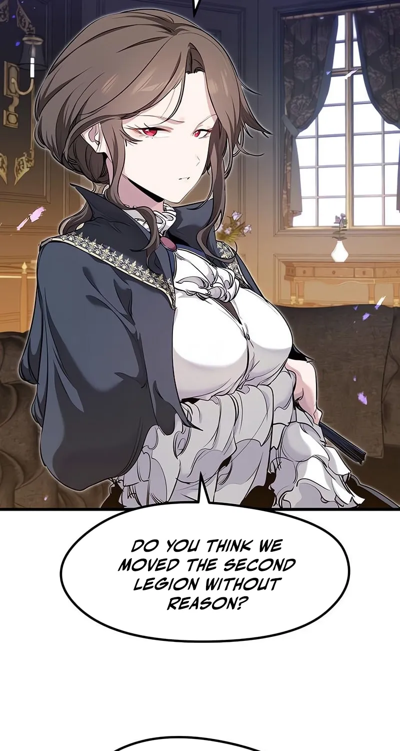 Read The Regressed Mercenary Has a Plan EN Manga Online