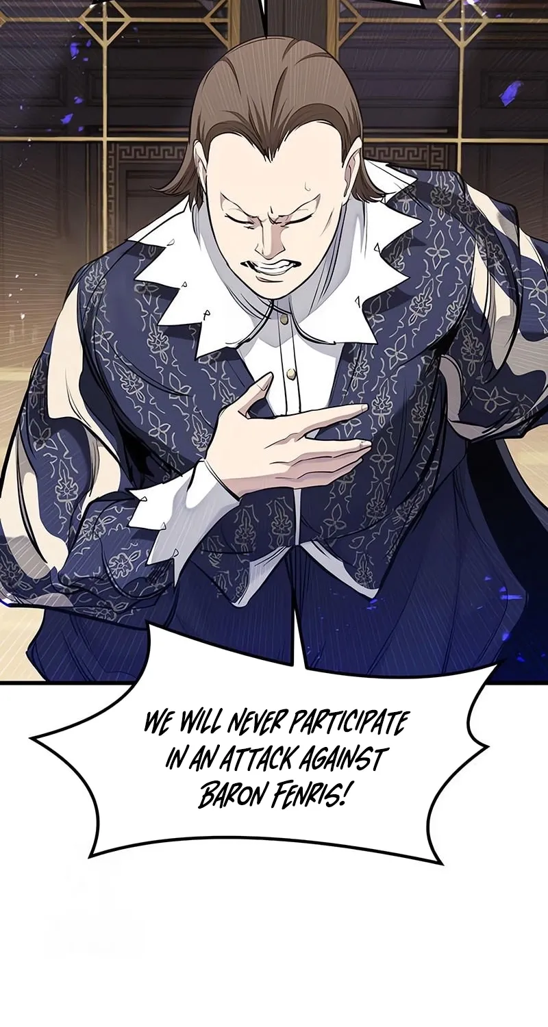 Read The Regressed Mercenary Has a Plan EN Manga Online