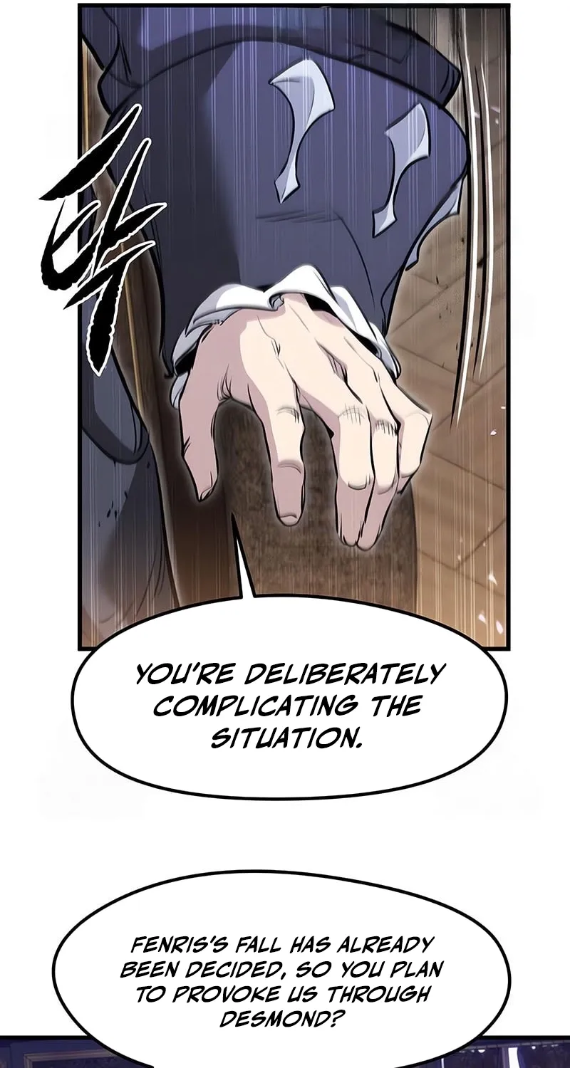Read The Regressed Mercenary Has a Plan EN Manga Online