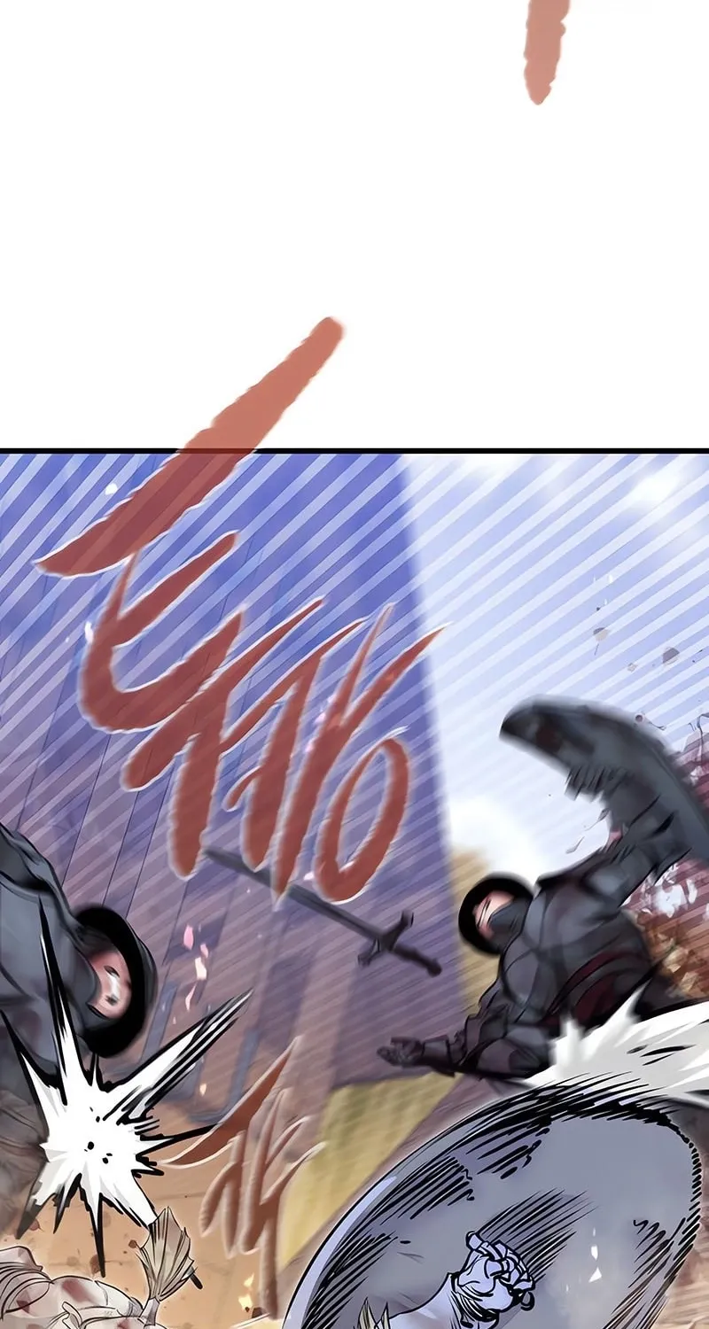 Read The Regressed Mercenary Has a Plan EN Manga Online