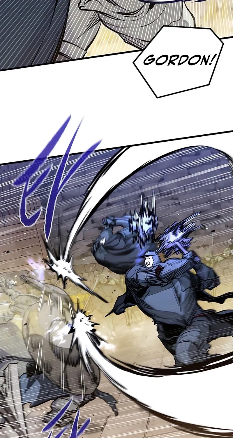 Read The Regressed Mercenary Has a Plan EN Manga Online