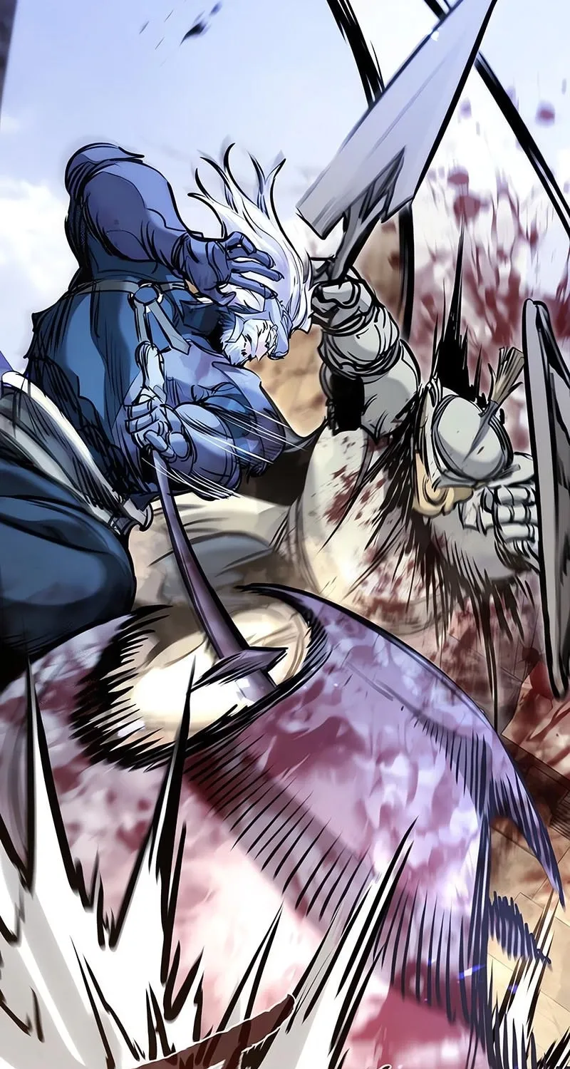 Read The Regressed Mercenary Has a Plan EN Manga Online