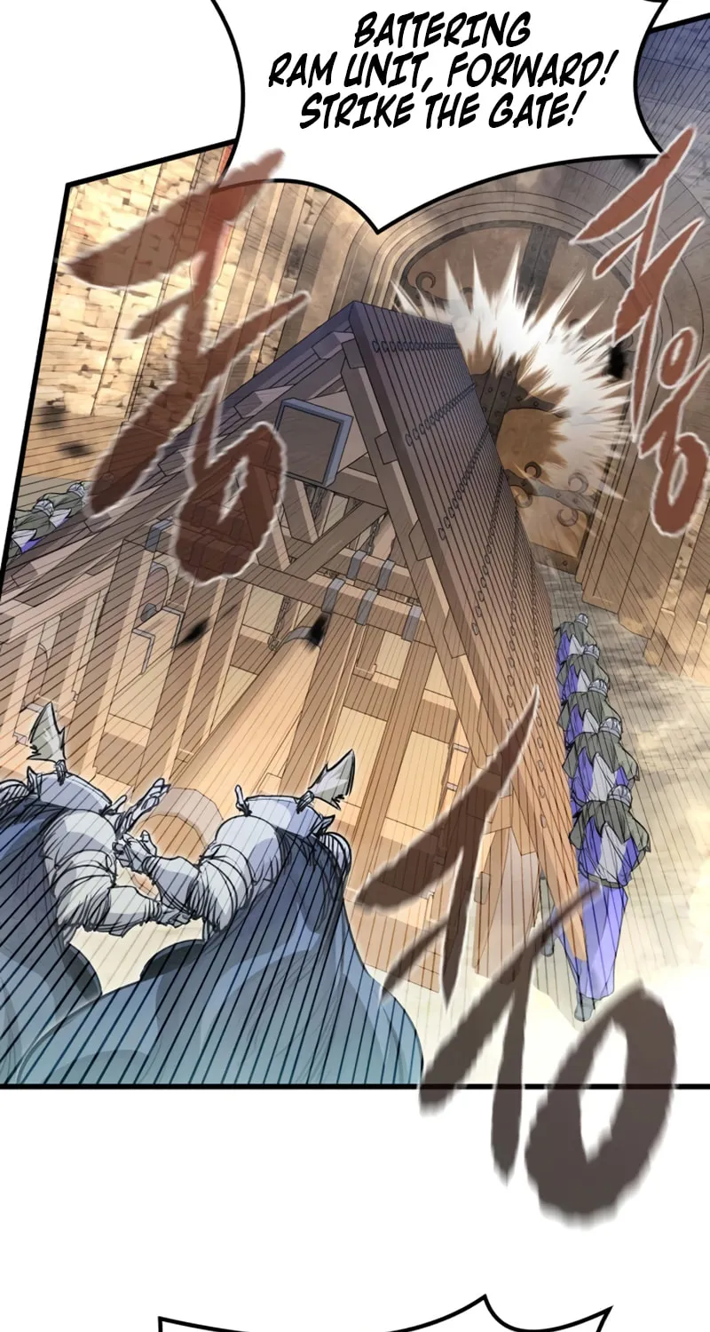 Read The Regressed Mercenary Has a Plan EN Manga Online
