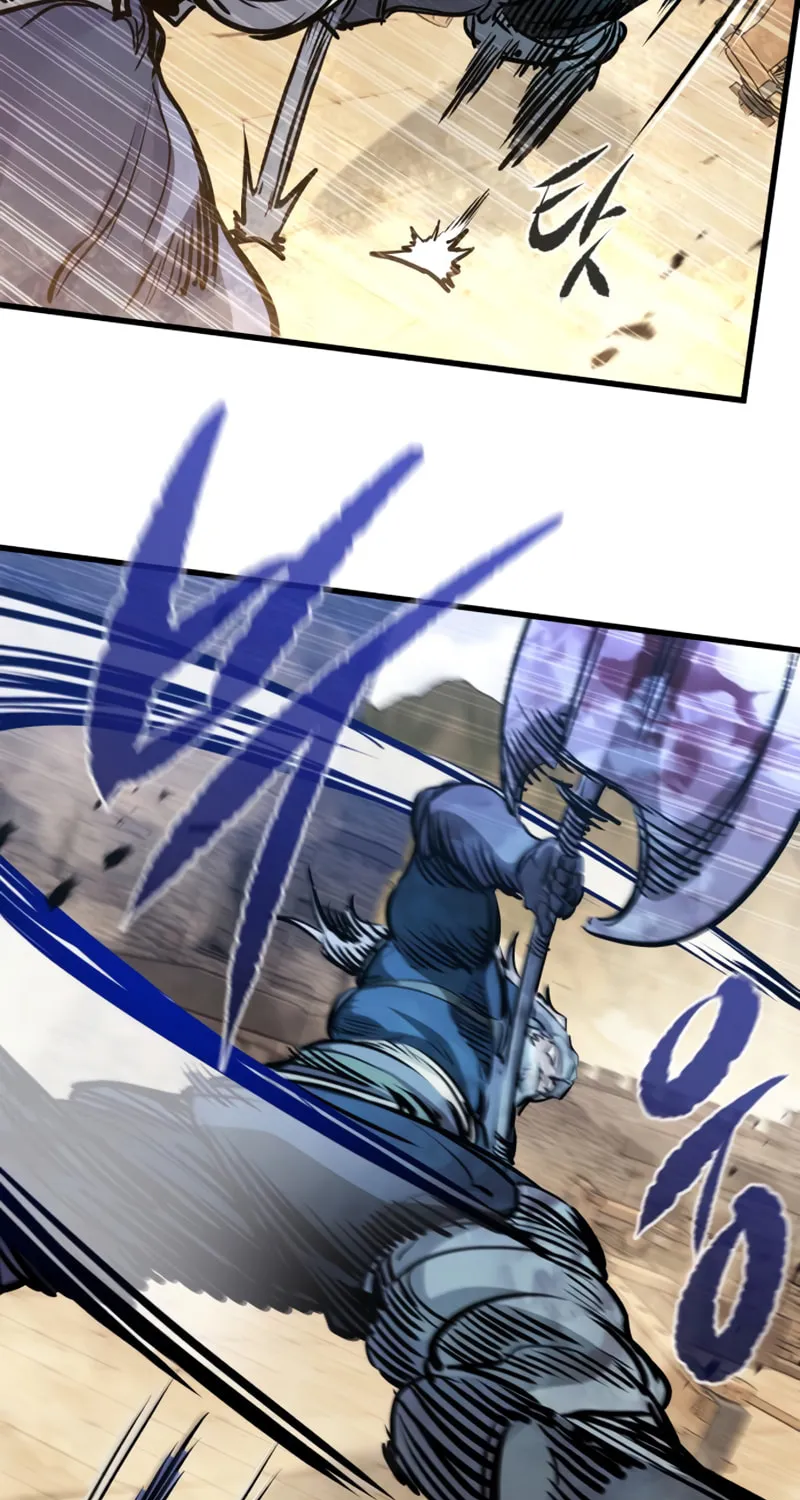 Read The Regressed Mercenary Has a Plan EN Manga Online