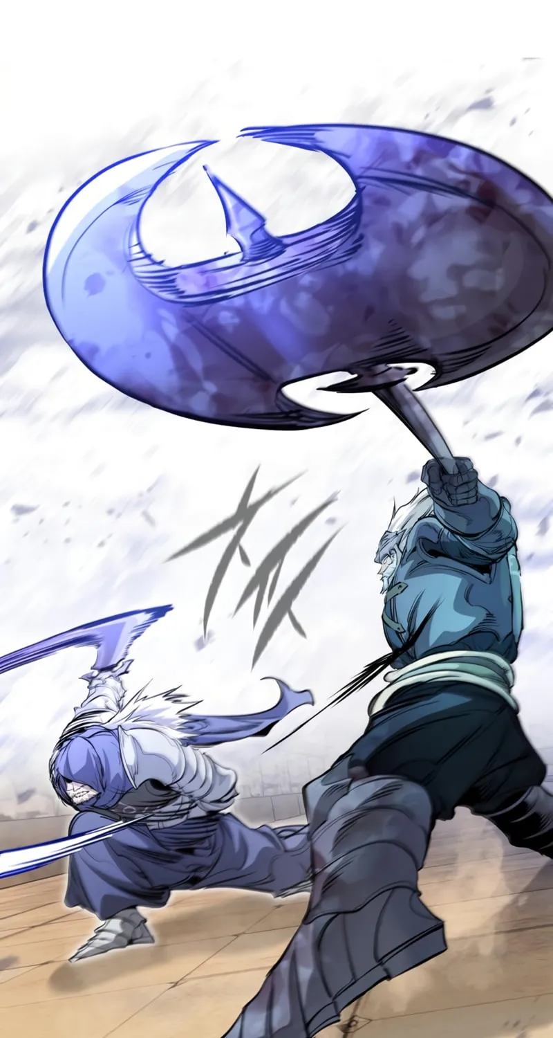 Read The Regressed Mercenary Has a Plan EN Manga Online