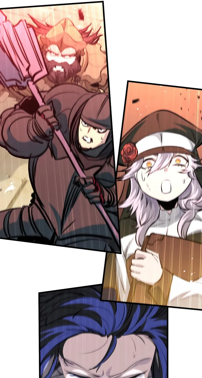 Read The Regressed Mercenary Has a Plan EN Manga Online