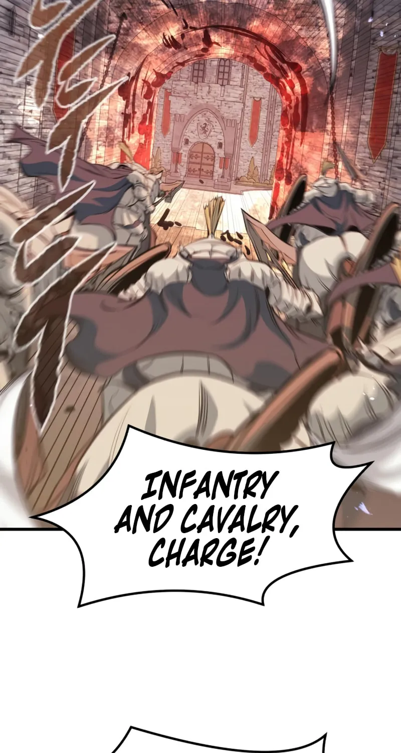 Read The Regressed Mercenary Has a Plan EN Manga Online