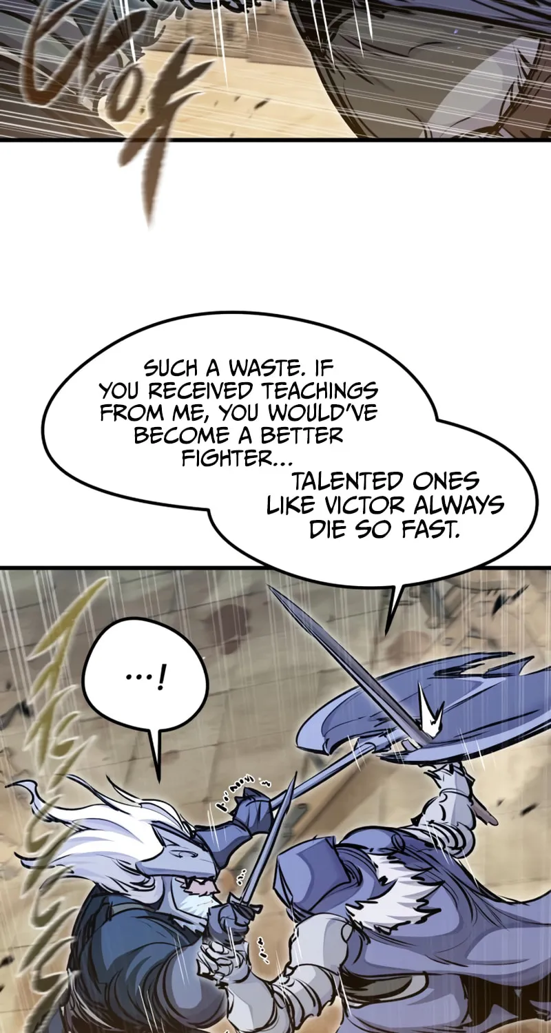 Read The Regressed Mercenary Has a Plan EN Manga Online