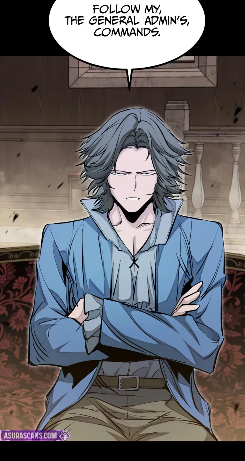 Read The Regressed Mercenary Has a Plan EN Manga Online