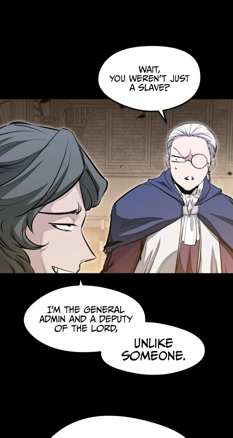 Read The Regressed Mercenary Has a Plan EN Manga Online