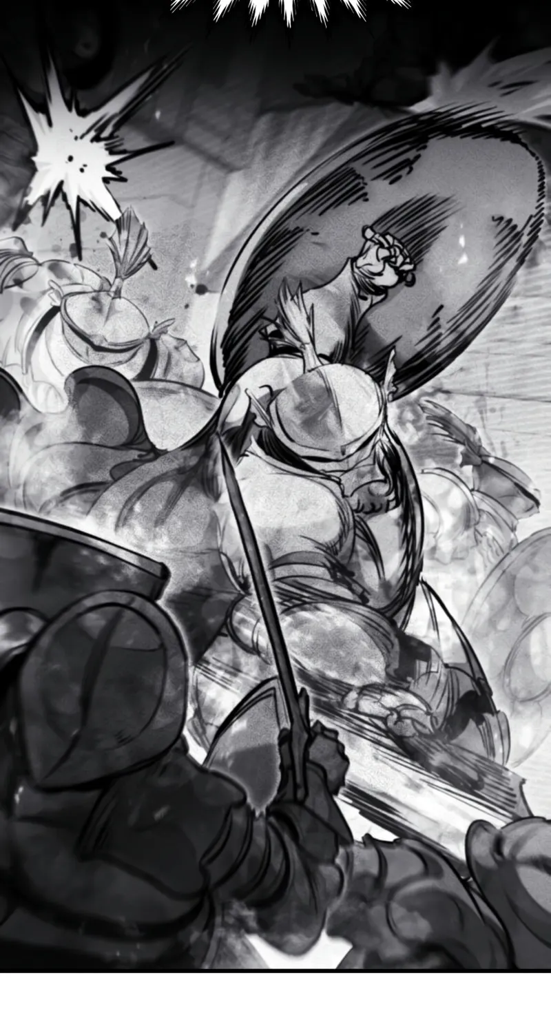 Read The Regressed Mercenary Has a Plan EN Manga Online