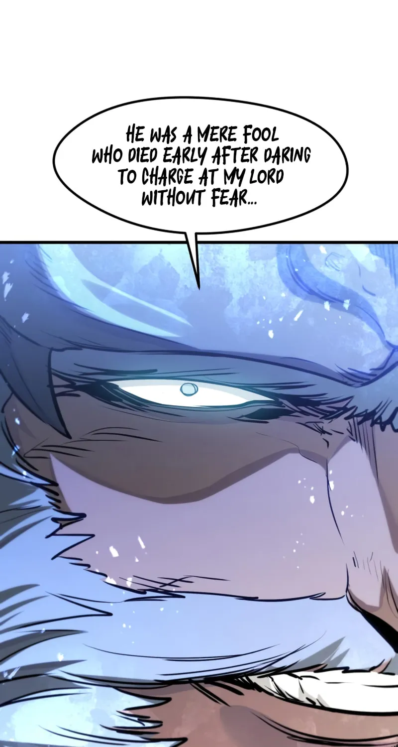 Read The Regressed Mercenary Has a Plan EN Manga Online