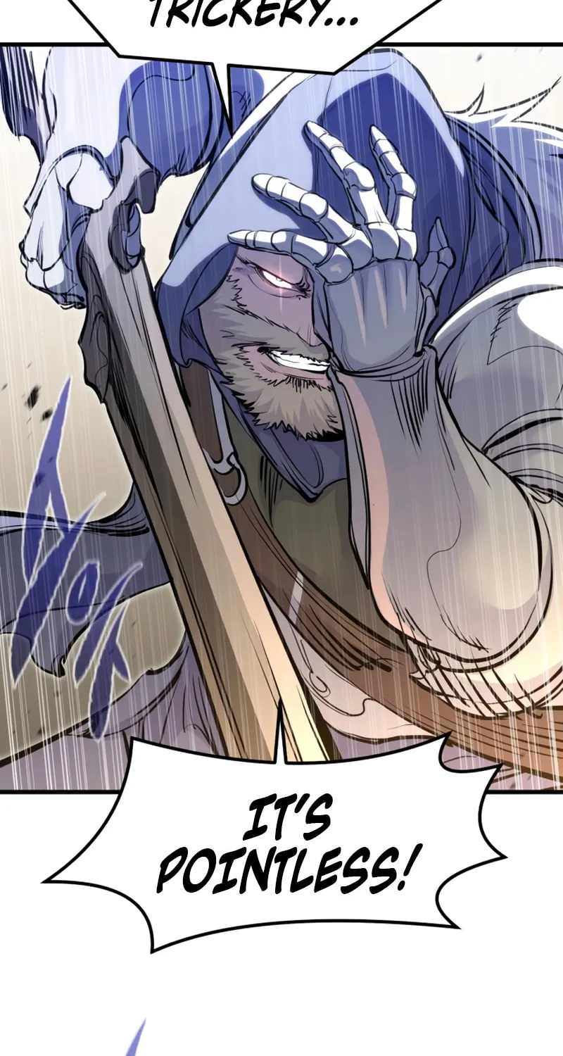 Read The Regressed Mercenary Has a Plan EN Manga Online