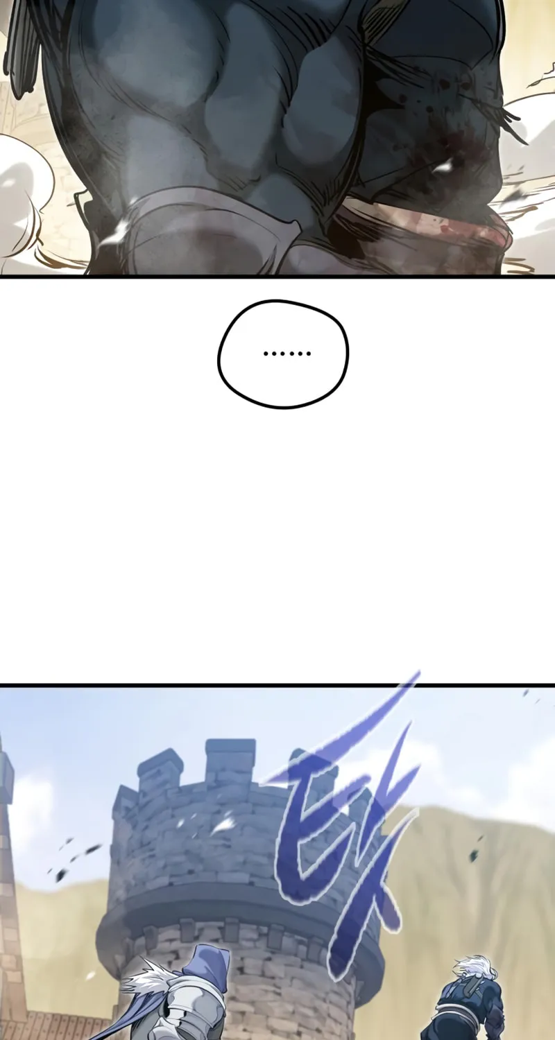 Read The Regressed Mercenary Has a Plan EN Manga Online